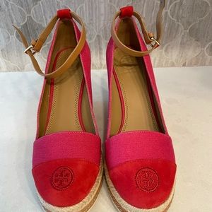 Tory Burch Espadrilles